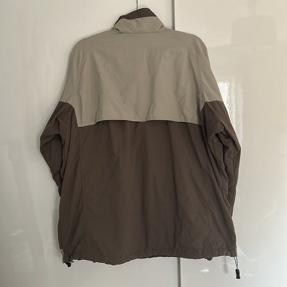 Vintage Columbia light jacket - Picture 7 of 9